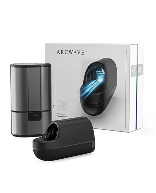 Arcwave Ion Pleasure Air Stroker