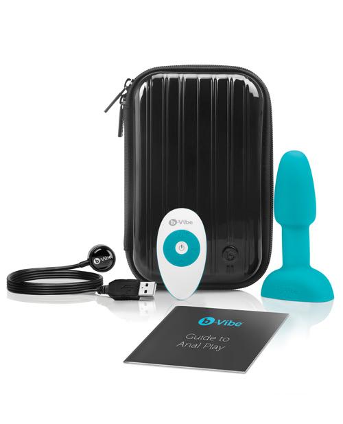 b-Vibe Petite Rimming Plug