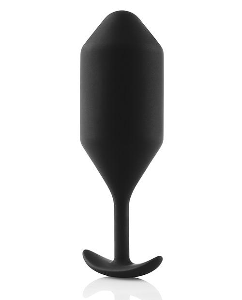 b-Vibe Weighted Snug Plug 5