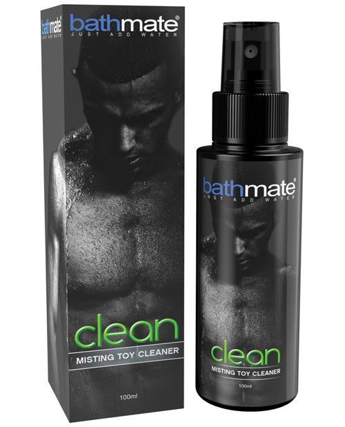 Bathmate Clean Toy Cleaner 100ml