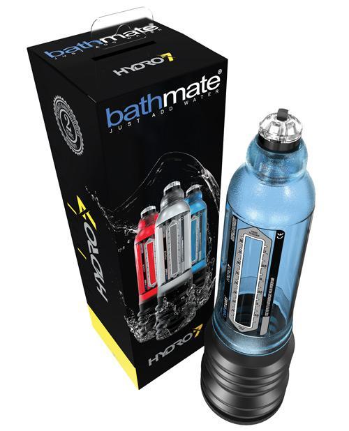 Bathmate Hydro 7