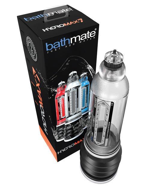 Bathmate Hydromax 7