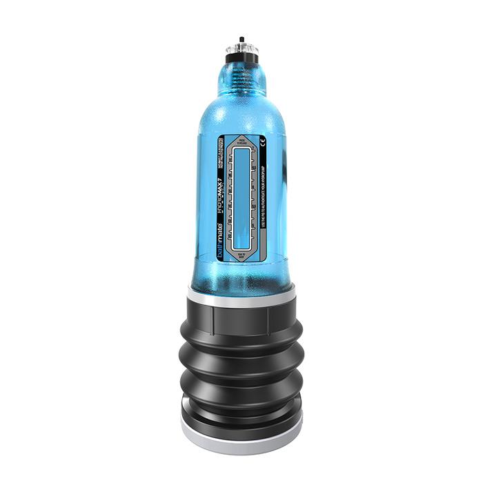 Bathmate Hydromax 7 Wideboy Blue