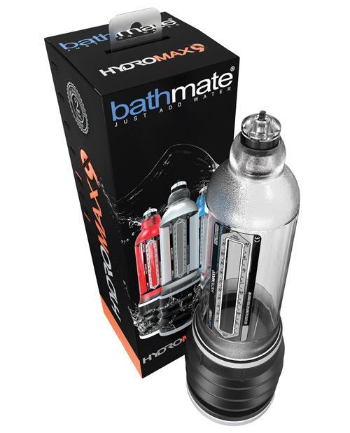 Bathmate Hydromax 9