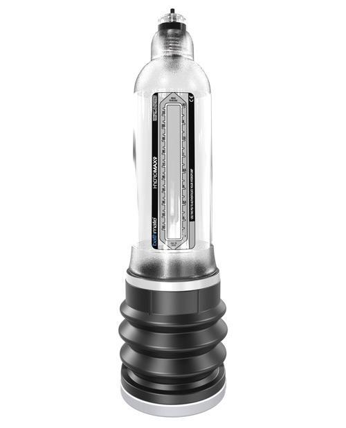 Bathmate Hydromax 9 Clear