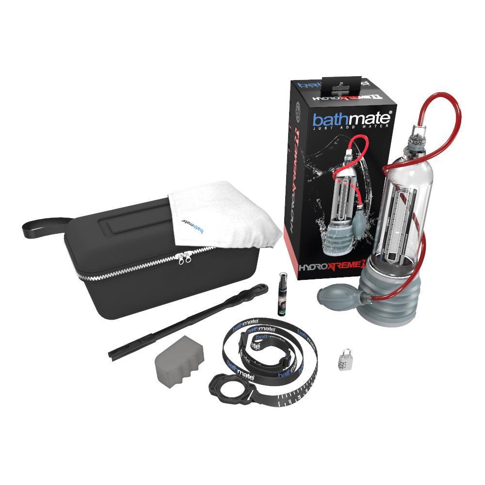 Bathmate Hydroxtreme 11