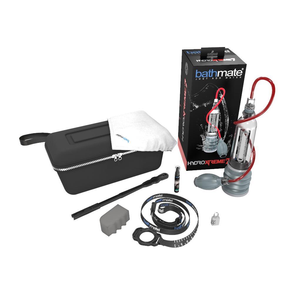 Bathmate Hydroxtreme 7