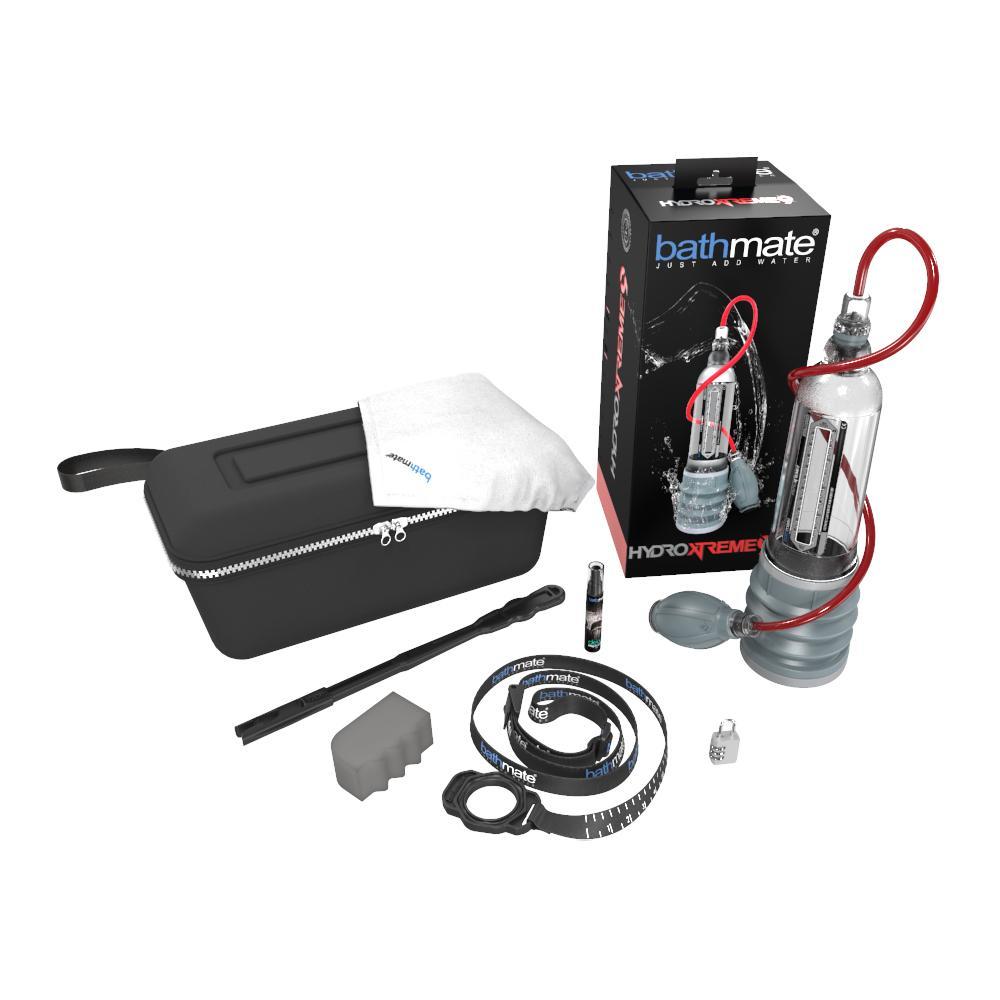 Bathmate Hydroxtreme 9