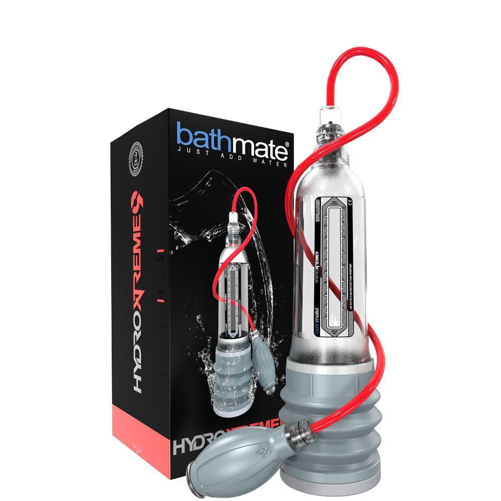 Bathmate Hydroxtreme 9