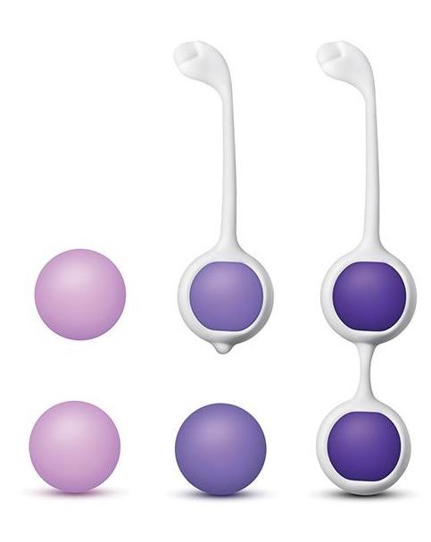 Blush Wellness Kegel Training Kit