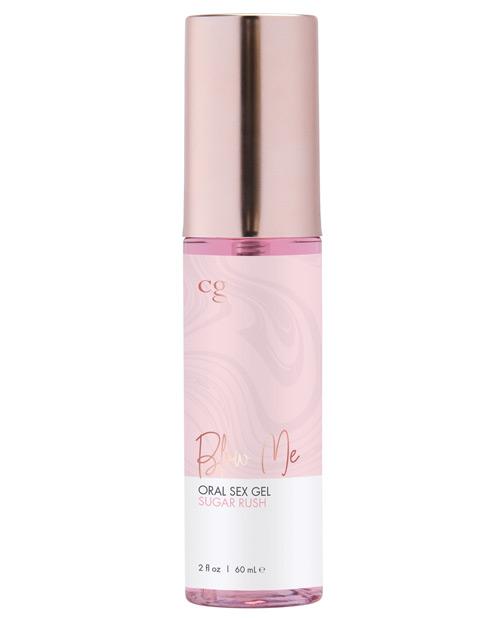 CGC Blow Me Oral Sex Gel - 2 oz