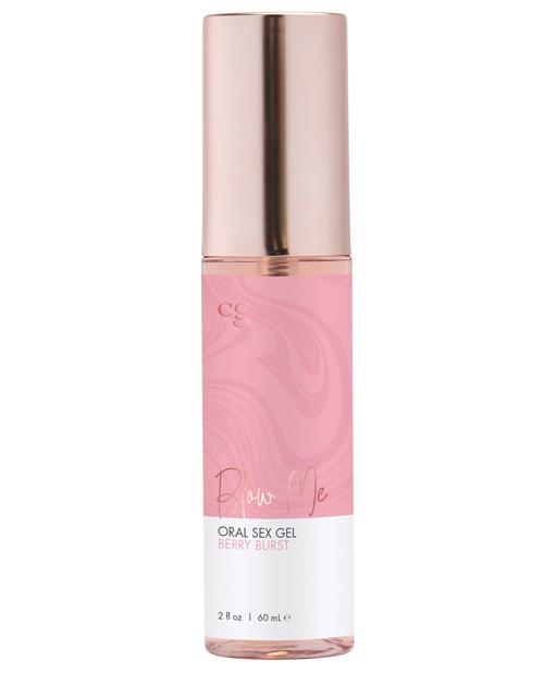 CGC Blow Me Oral Sex Gel - 2 oz