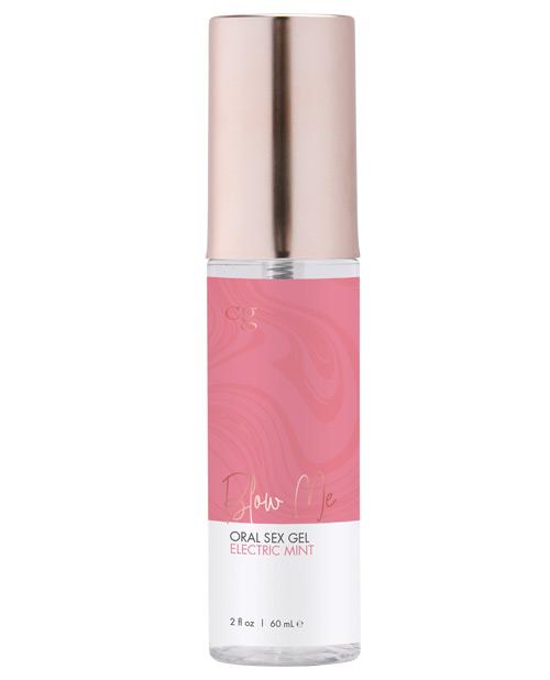 CGC Blow Me Oral Sex Gel - 2 oz