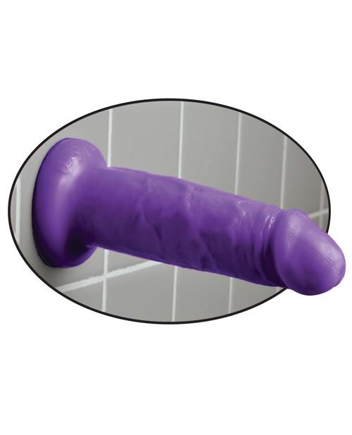 Dillio 6" Chub Dildo