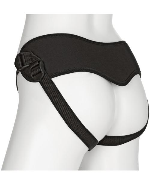 Doc Johnson Vac-U-Lock Platinum Edition Supreme Harness