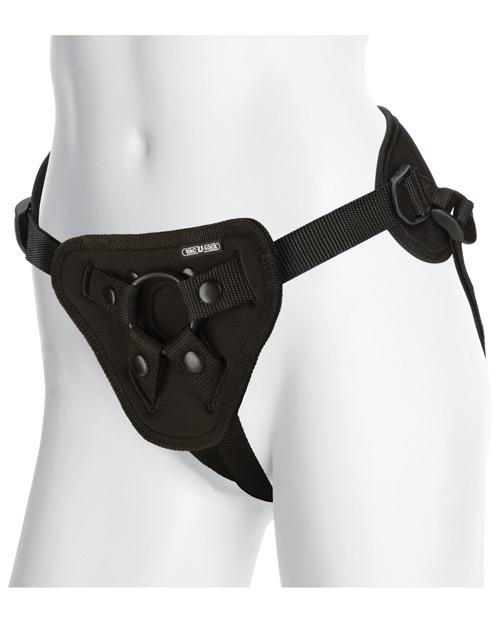 Doc Johnson Vac-U-Lock Platinum Edition Supreme Harness