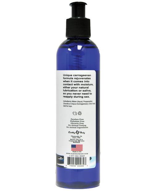 Earthly Body Waterslide Lubricant