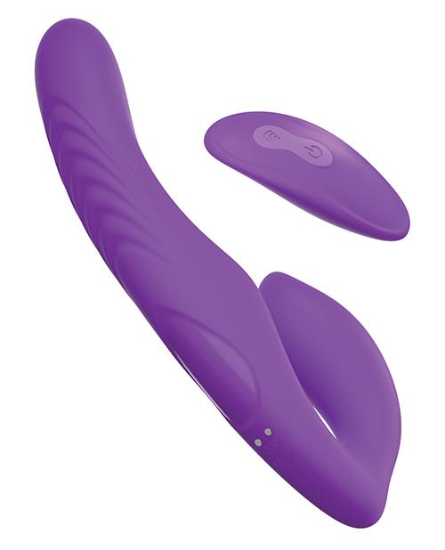 Fantasy for Her Ultimate Strapless Strap On