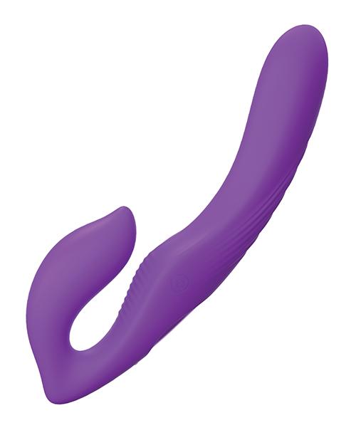Fantasy for Her Ultimate Strapless Strap On