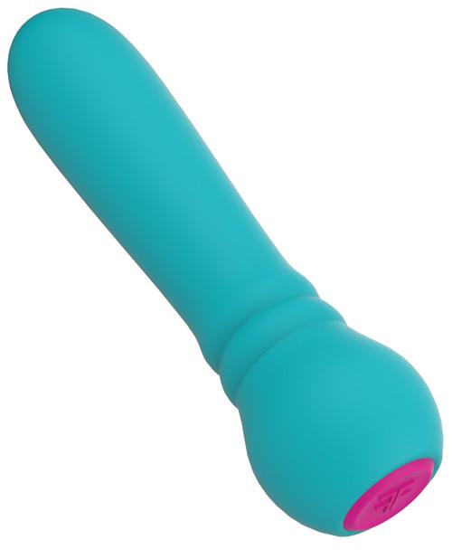 Femme Funn Ultra Bullet Vibrator Turquoise 