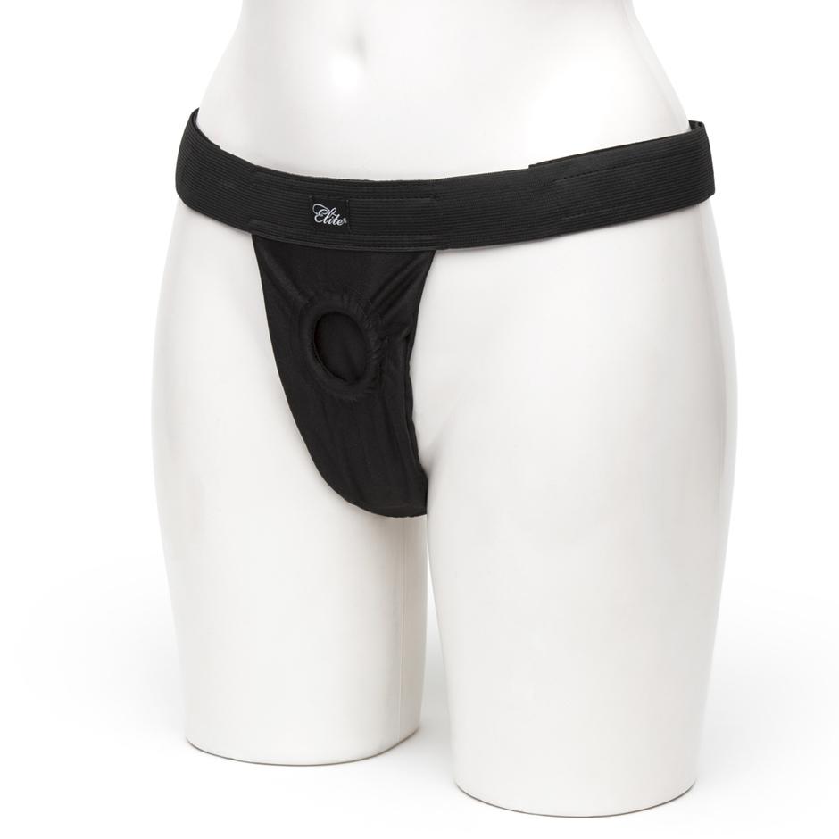 Fetish Fantasy Elite Strap-on Harness