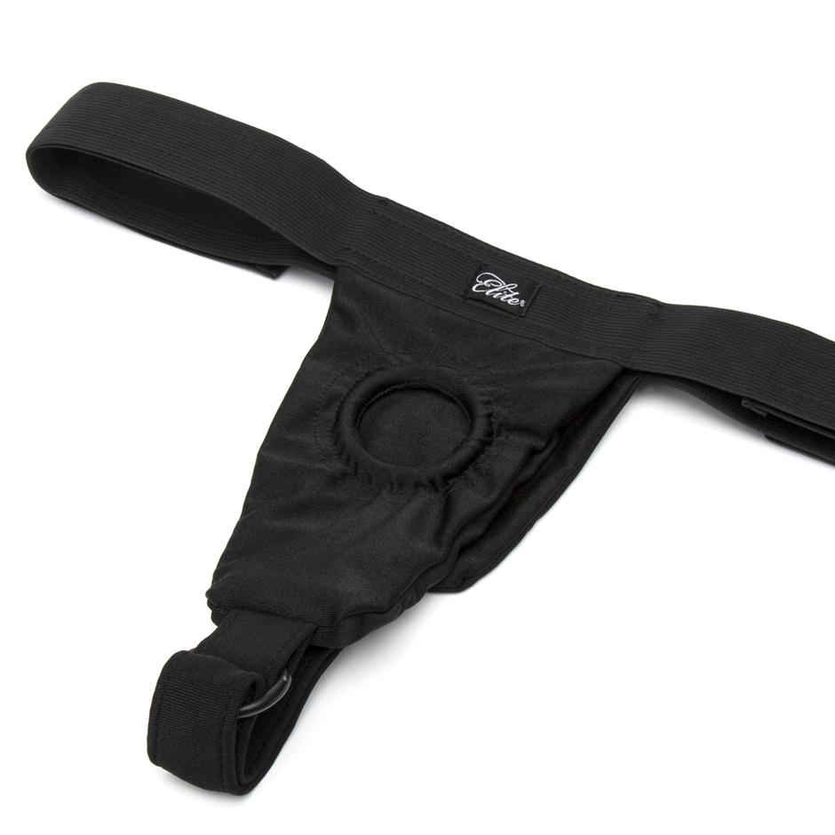 Fetish Fantasy Elite Strap-on Harness
