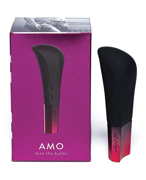 HOT OCTOPUSS AMO BULLET VIBE