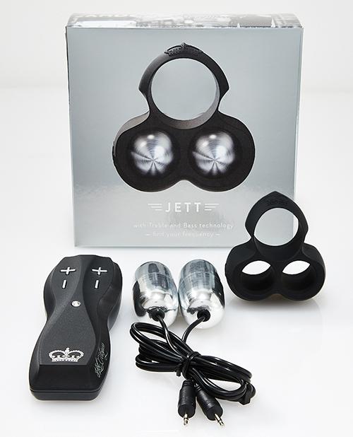 HOT OCTOPUSS JETT GUYBRATOR