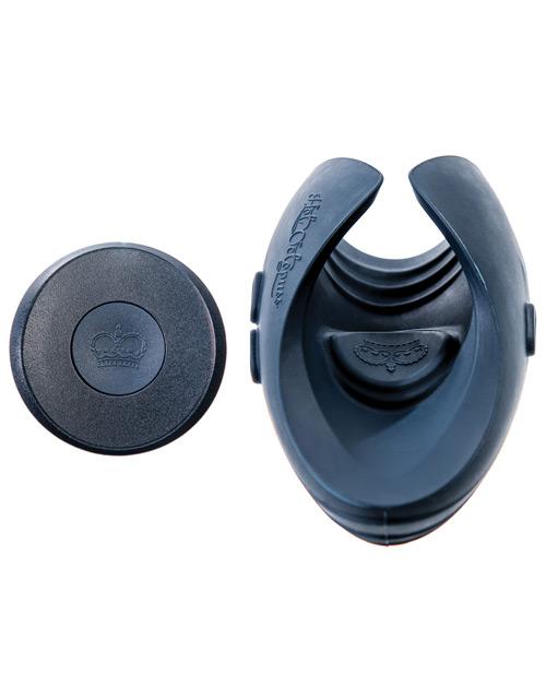 HOT OCTOPUSS PULSE III DUO