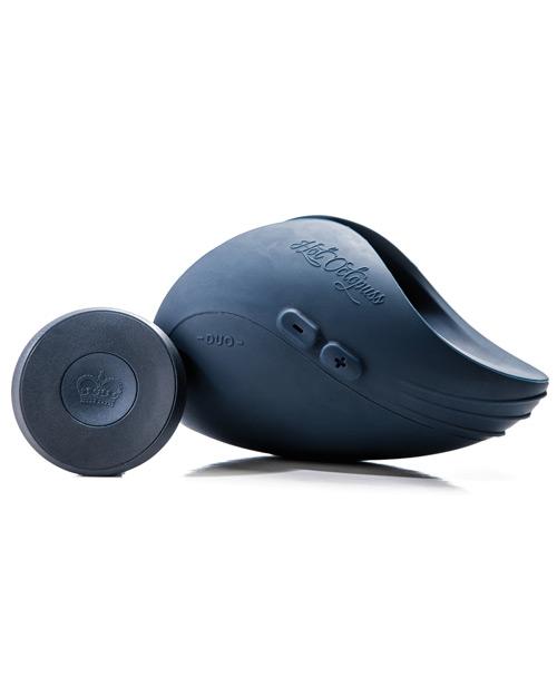 HOT OCTOPUSS PULSE III DUO