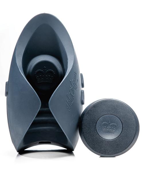 HOT OCTOPUSS PULSE III DUO