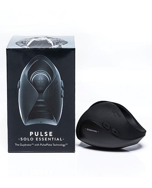HOT OCTOPUSS PULSE SOLO ESSENTIAL