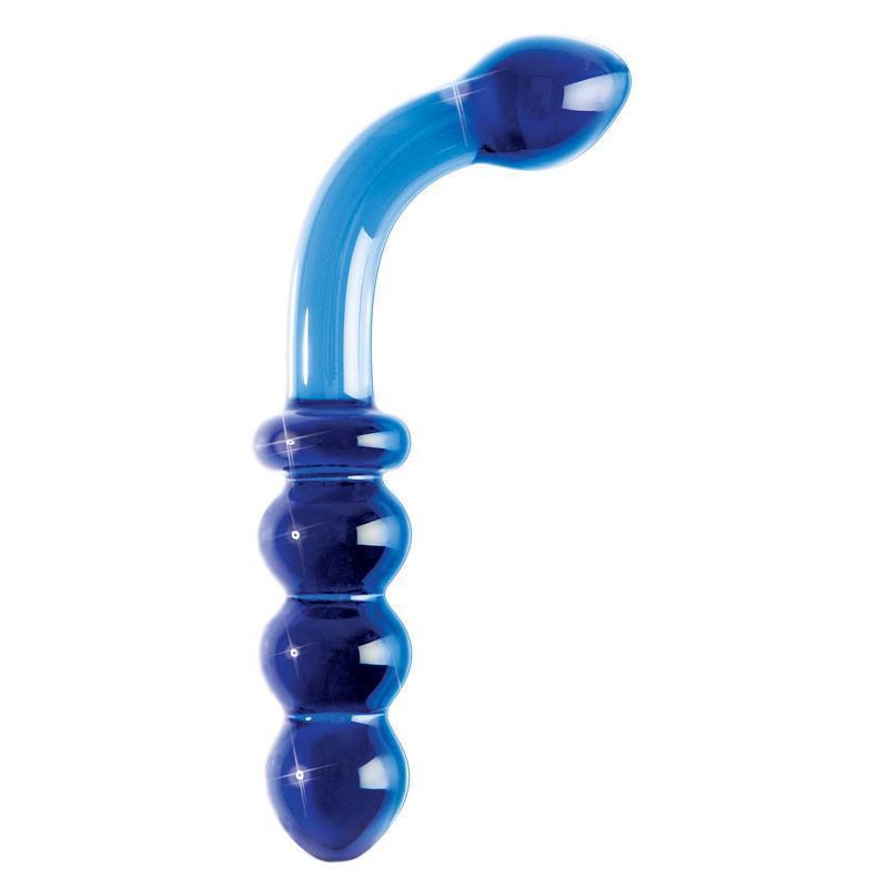 Icicles No. 31 G Spot & P Spot Massager