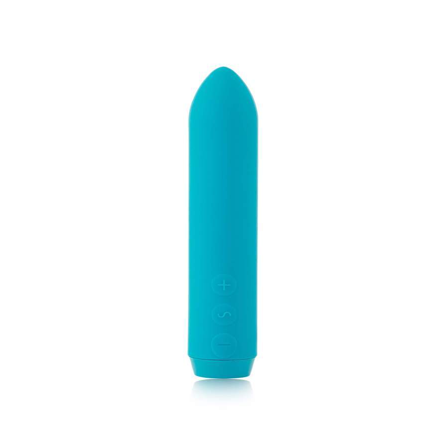 Je Joue Classic Bullet Vibrator Teal