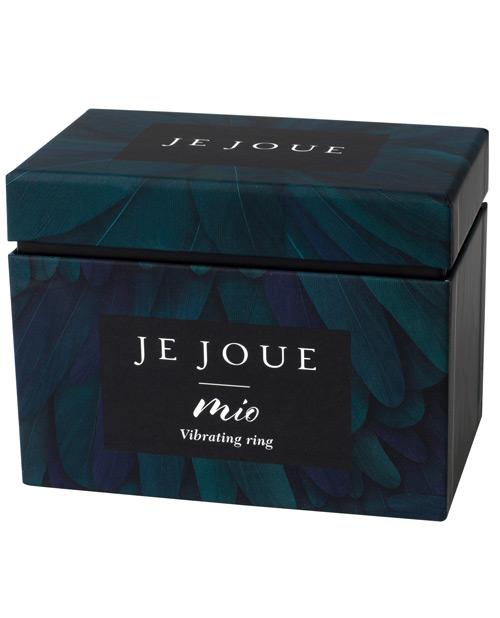 Je Joue Mio Cock Ring