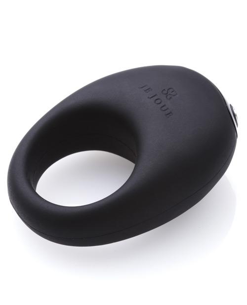 Je Joue Mio Cock Ring Black