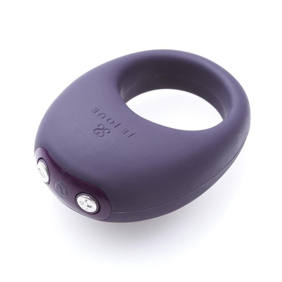 Je Joue Mio Cock Ring Purple