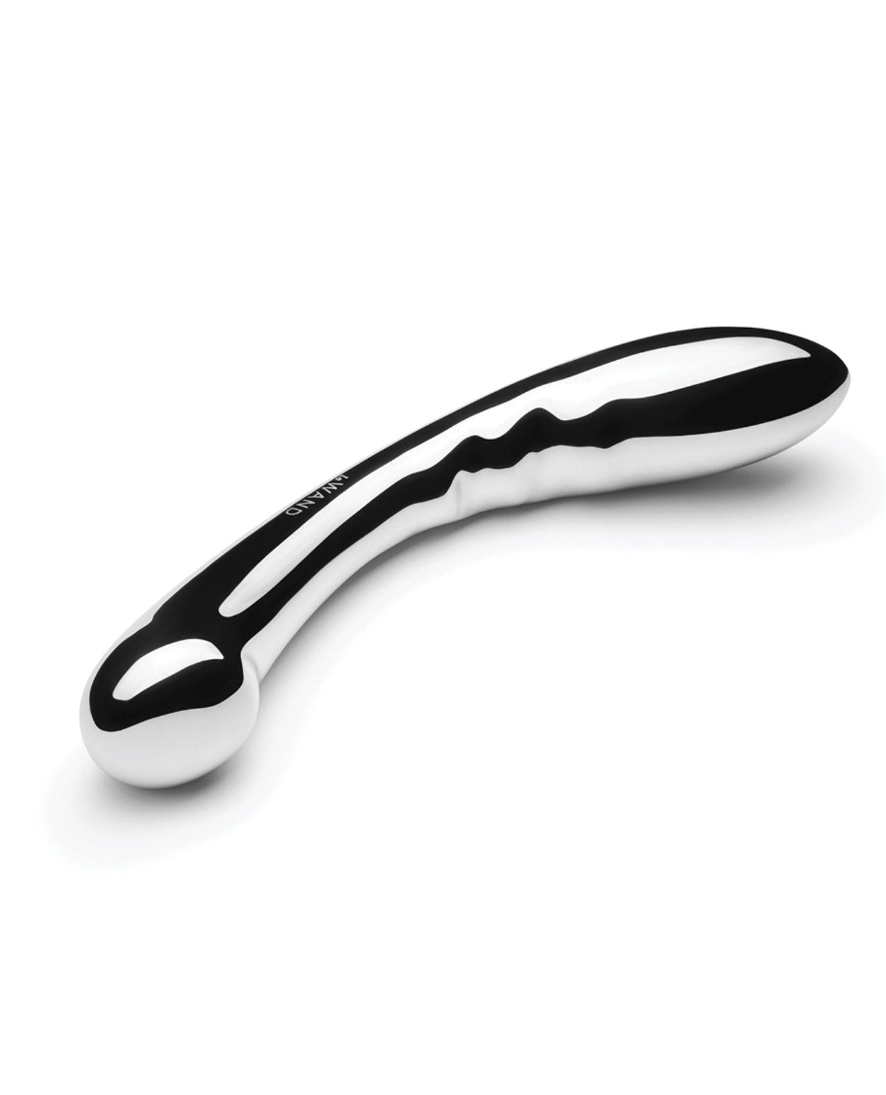 Le Wand Stainless Steel Arch Wand