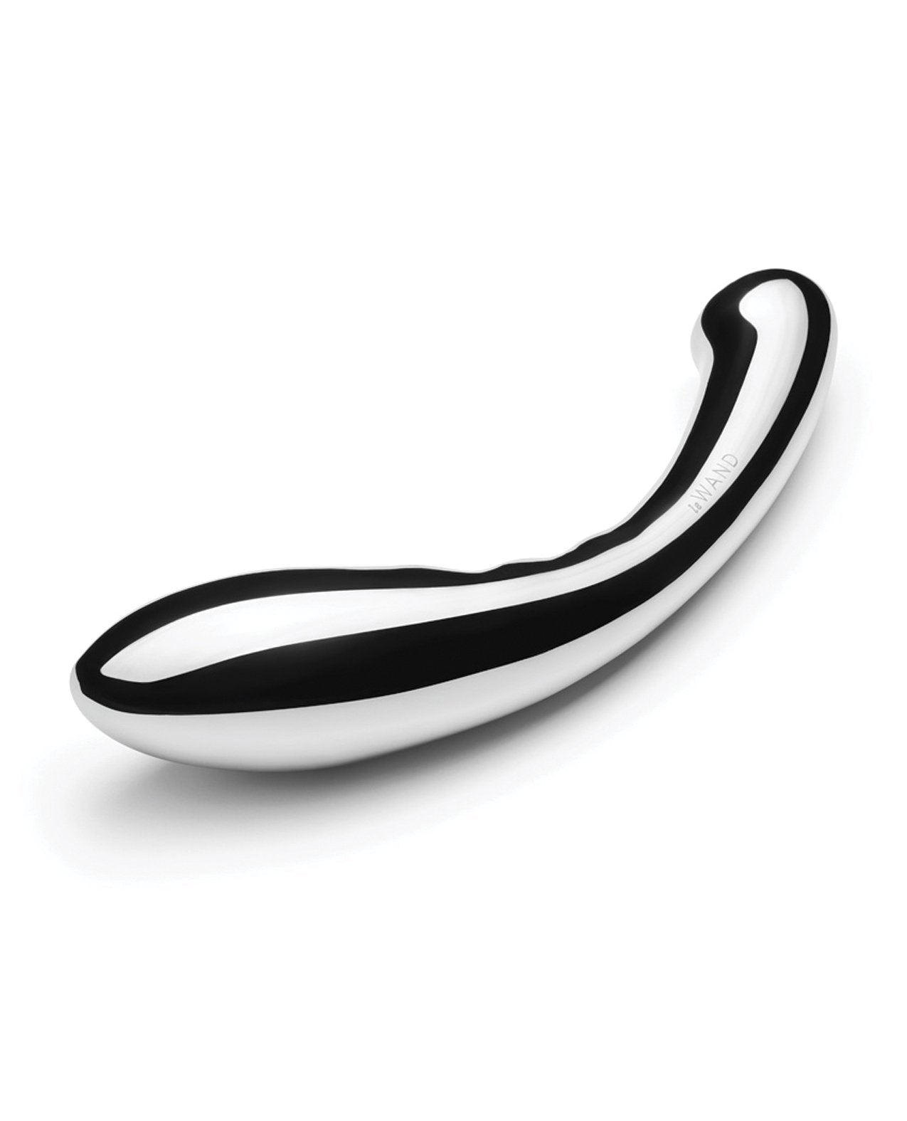 Le Wand Stainless Steel Arch Wand