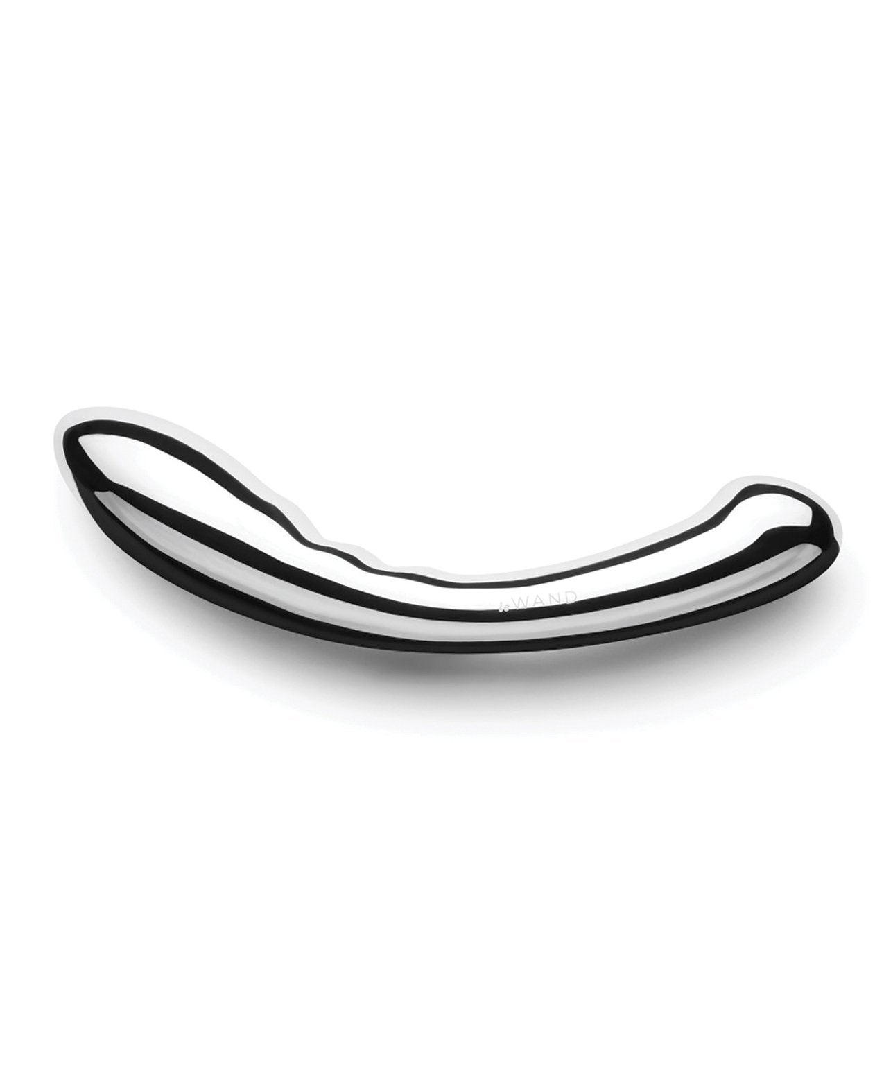 Le Wand Stainless Steel Arch Wand