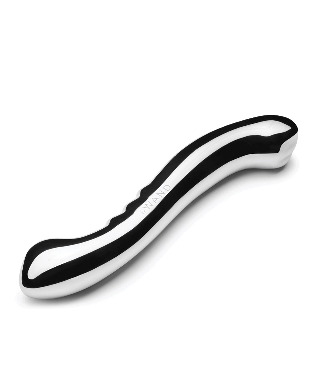 Le Wand Stainless Steel Contour Wand