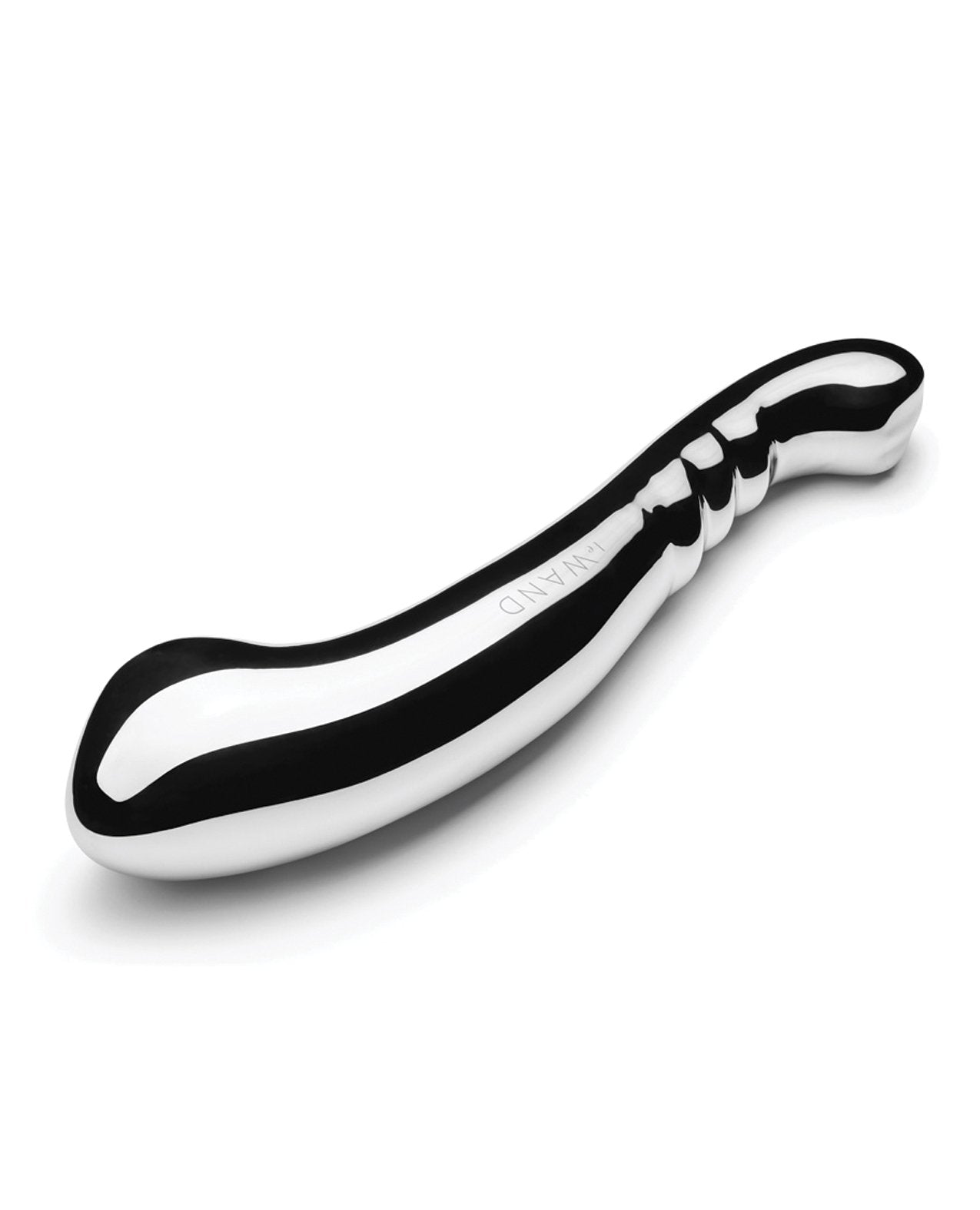 Le Wand Stainless Steel Contour Wand