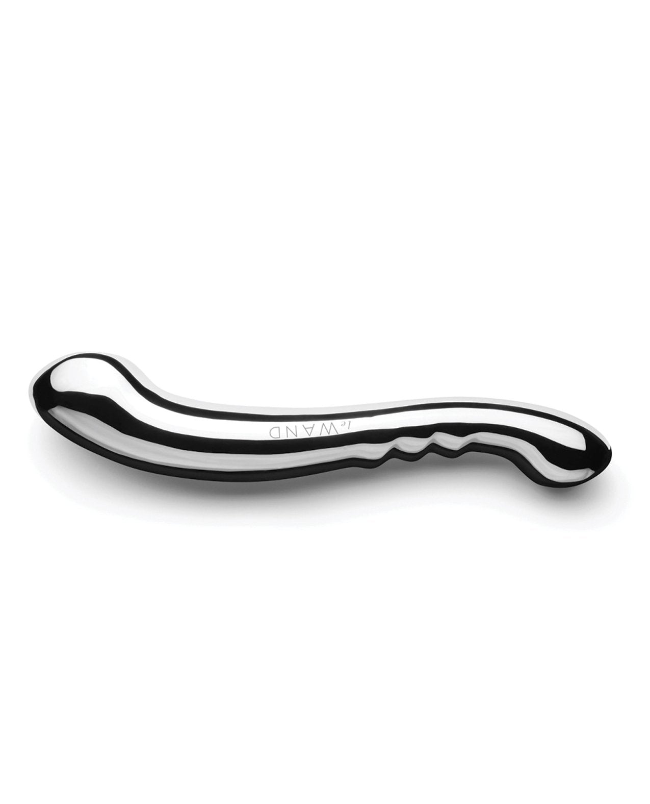 Le Wand Stainless Steel Contour Wand