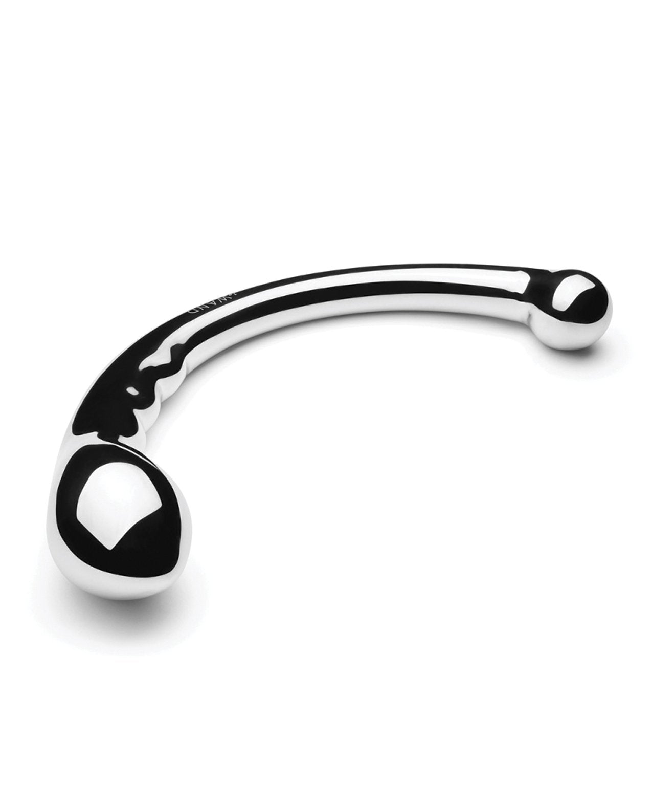 Le Wand Stainless Steel Hoop Wand