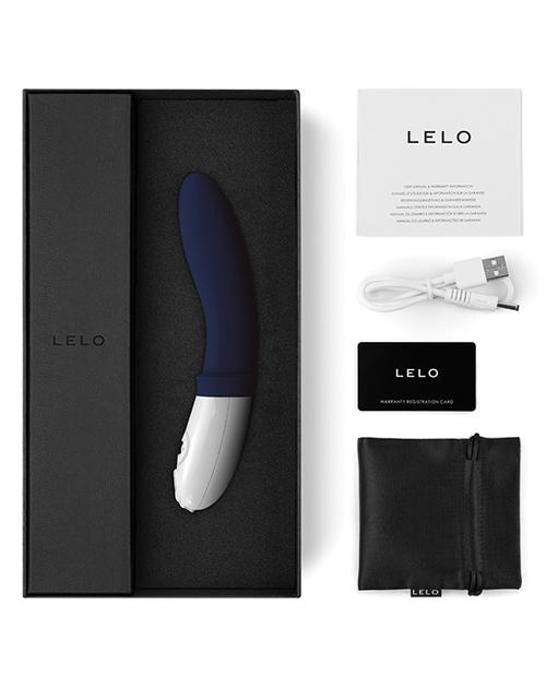Lelo Billy 2 Prostate Massager