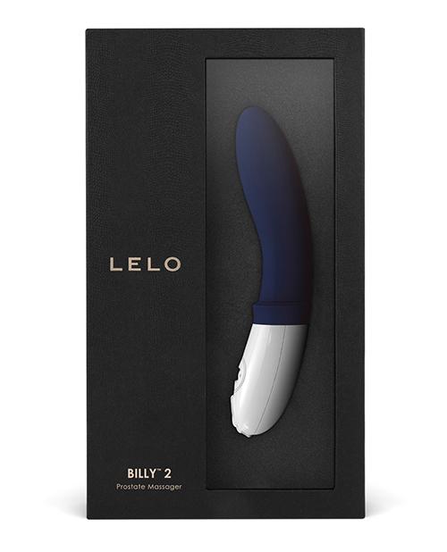 Lelo Billy 2 Prostate Massager