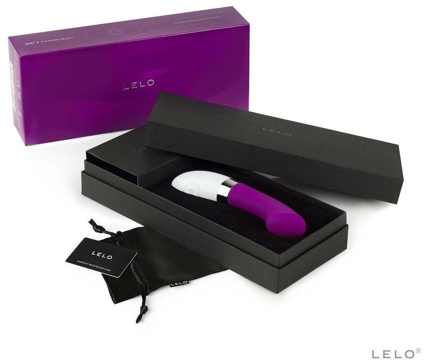 Lelo Gigi 2