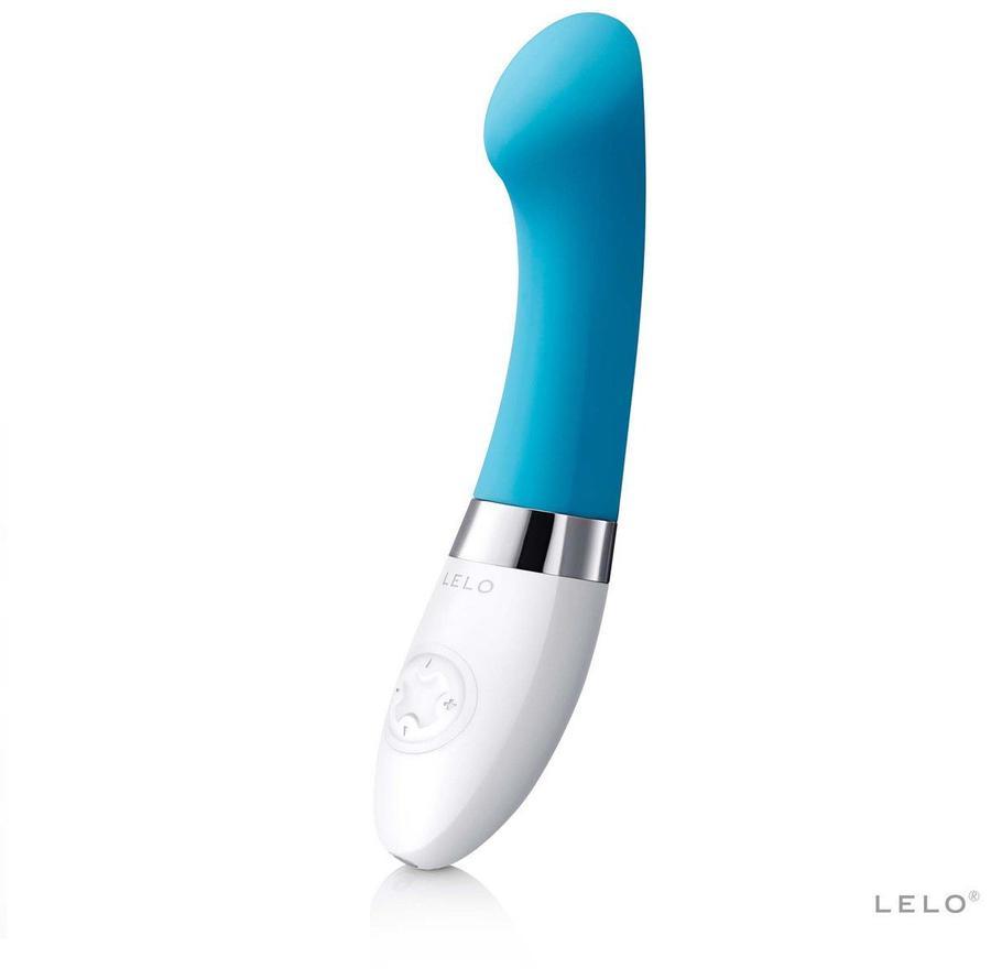 Lelo Gigi 2 Turquoise