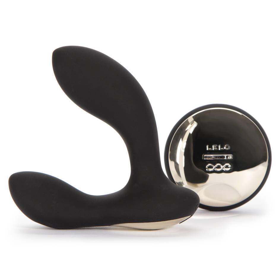 Lelo Hugo Vibrating Prostate Massager