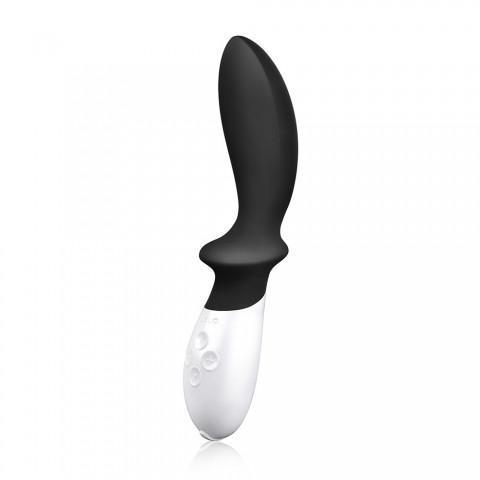 LELO Loki Prostate Massager - Black